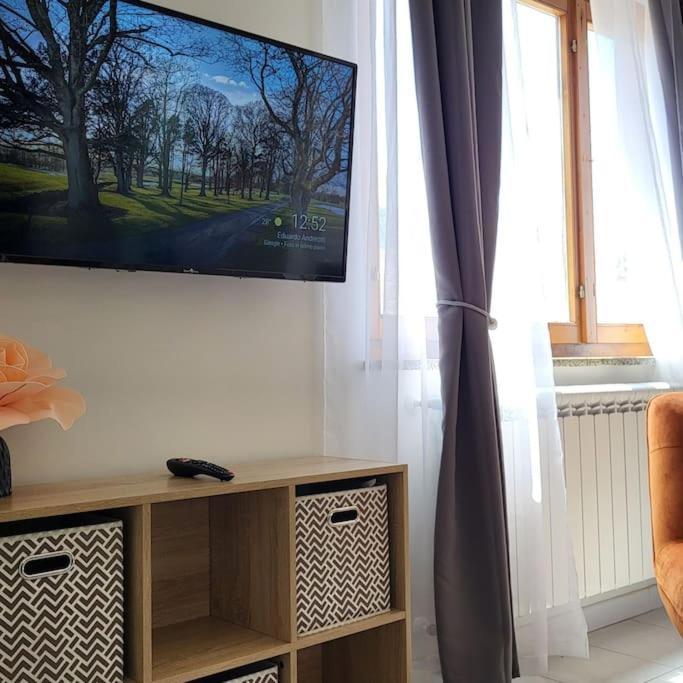 CASA FAUL con parcheggio vicino Alloggio turistico - Appartamento con 1 Camera da Letto - 13