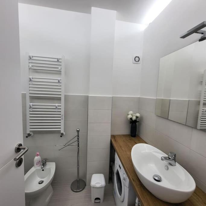 CASA FAUL con parcheggio vicino Alloggio turistico - Appartamento con 1 Camera da Letto - 53