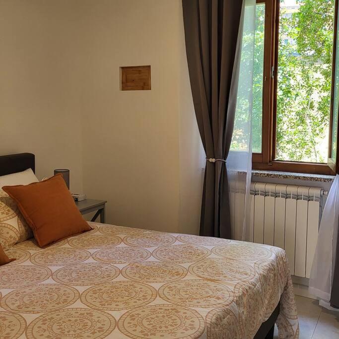 CASA FAUL con parcheggio vicino Alloggio turistico - Appartamento con 1 Camera da Letto - 45