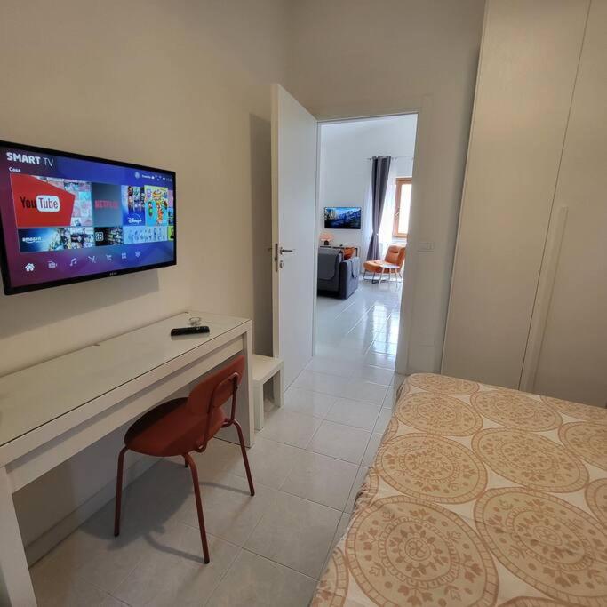 CASA FAUL con parcheggio vicino Alloggio turistico - Appartamento con 1 Camera da Letto - 52