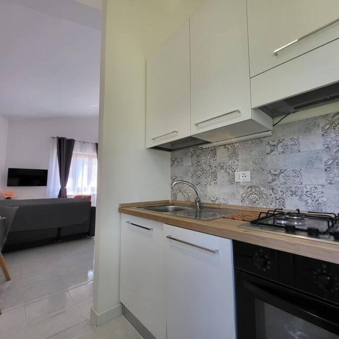 CASA FAUL con parcheggio vicino Alloggio turistico - Appartamento con 1 Camera da Letto - 28