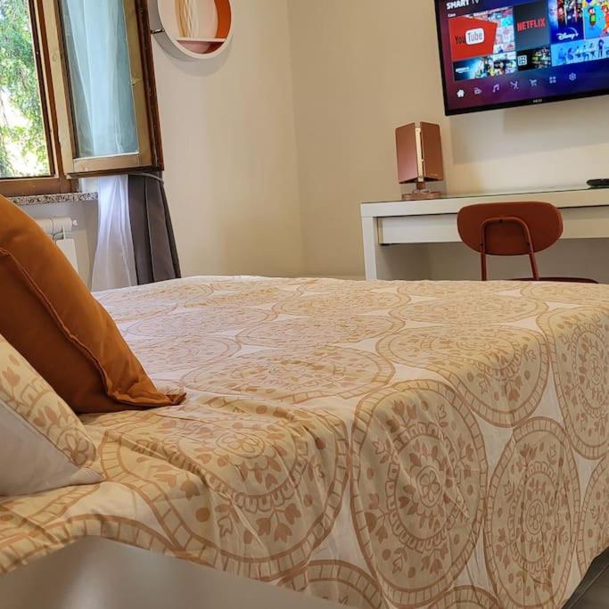 CASA FAUL con parcheggio vicino Alloggio turistico - Appartamento con 1 Camera da Letto - 48