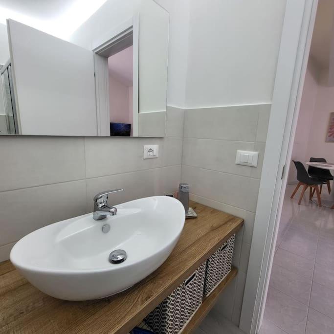 CASA FAUL con parcheggio vicino Alloggio turistico - Appartamento con 1 Camera da Letto - 55