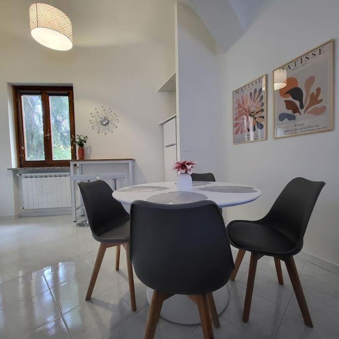 CASA FAUL con parcheggio vicino Alloggio turistico - Appartamento con 1 Camera da Letto - 22