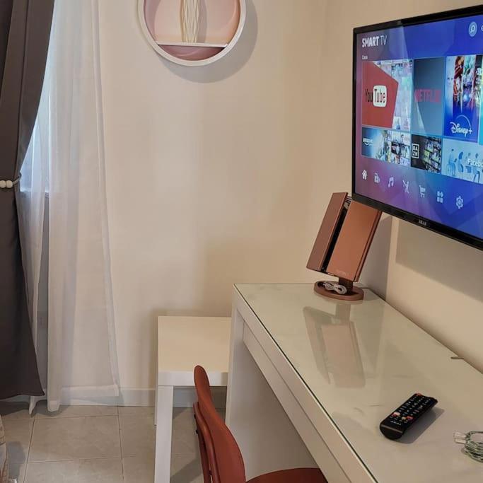 CASA FAUL con parcheggio vicino Alloggio turistico - Appartamento con 1 Camera da Letto - 49