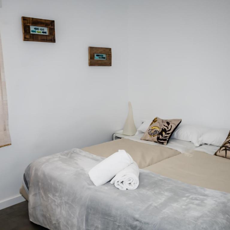Lebeche by Mintaka Homes - Apartment mit 1 Schlafzimmer - 12