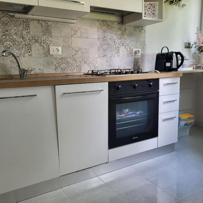 CASA FAUL con parcheggio vicino Alloggio turistico - Appartamento con 1 Camera da Letto - 32