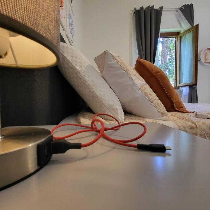CASA FAUL con parcheggio vicino Alloggio turistico - Appartamento con 1 Camera da Letto - 51