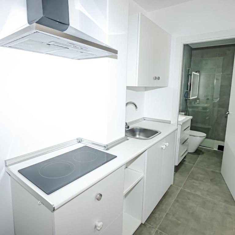 Lebeche by Mintaka Homes - Apartment mit 1 Schlafzimmer - 10