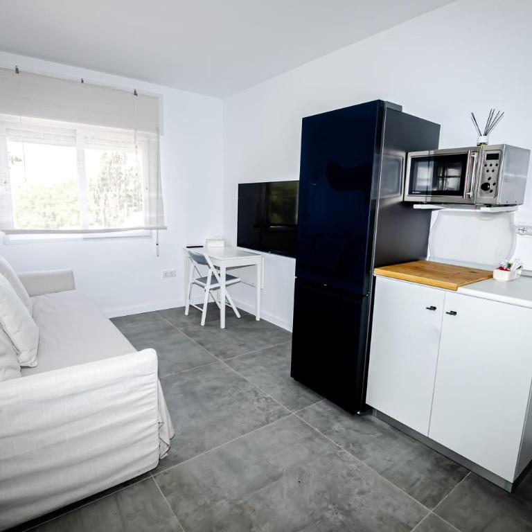 Lebeche by Mintaka Homes - Apartment mit 1 Schlafzimmer - 9