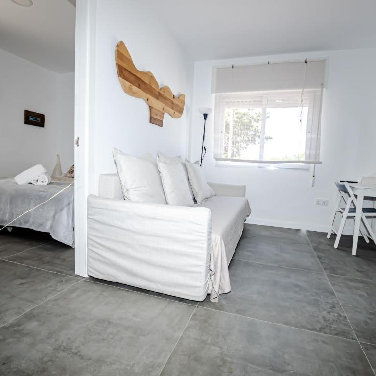 Lebeche by Mintaka Homes - Apartment mit 1 Schlafzimmer - 5