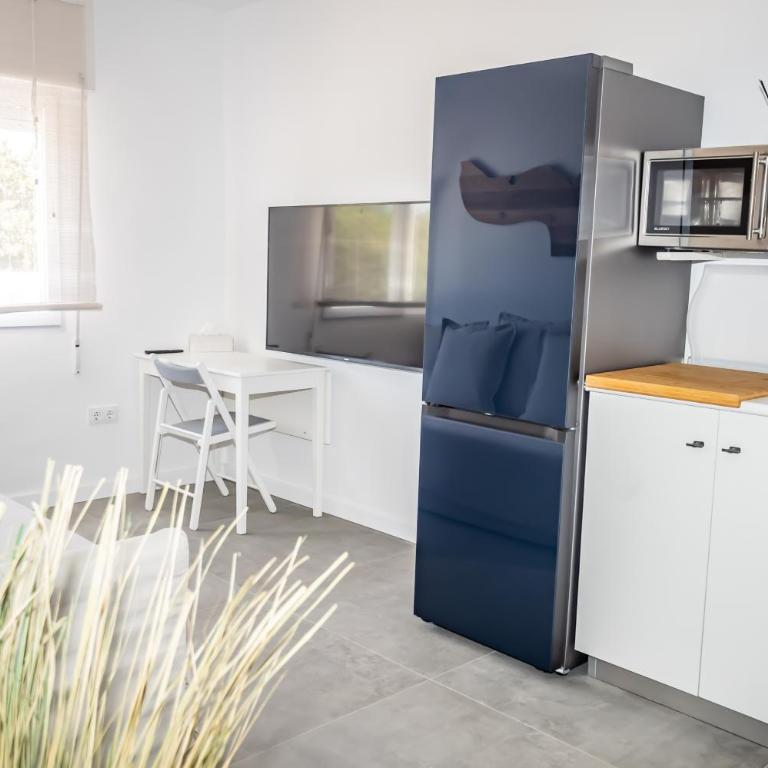 Lebeche by Mintaka Homes - Apartment mit 1 Schlafzimmer - 8