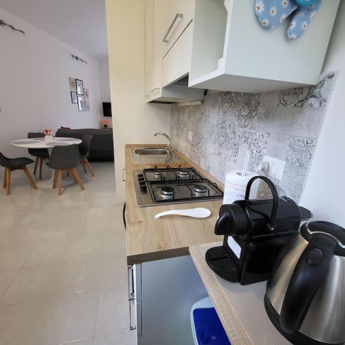 CASA FAUL con parcheggio vicino Alloggio turistico - Appartamento con 1 Camera da Letto - 25
