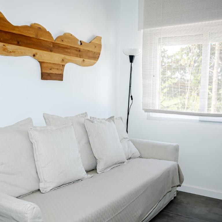Lebeche by Mintaka Homes - Apartment mit 1 Schlafzimmer - 4