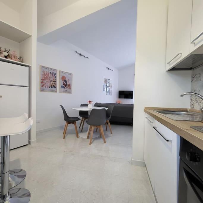 CASA FAUL con parcheggio vicino Alloggio turistico - Appartamento con 1 Camera da Letto - 24