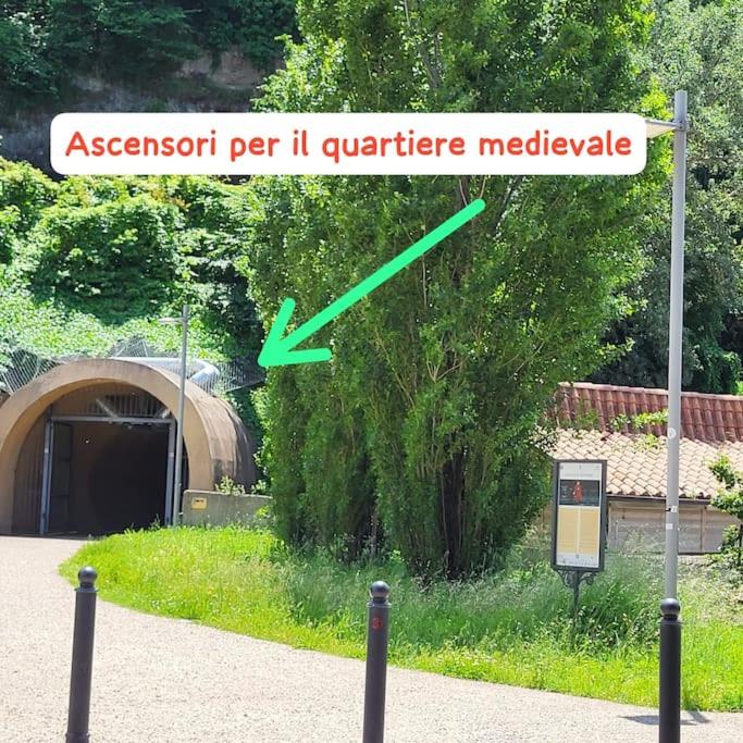 CASA FAUL con parcheggio vicino Alloggio turistico - Appartamento con 1 Camera da Letto - 60