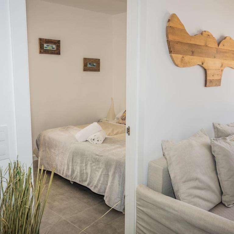 Lebeche by Mintaka Homes - Apartment mit 1 Schlafzimmer - 6