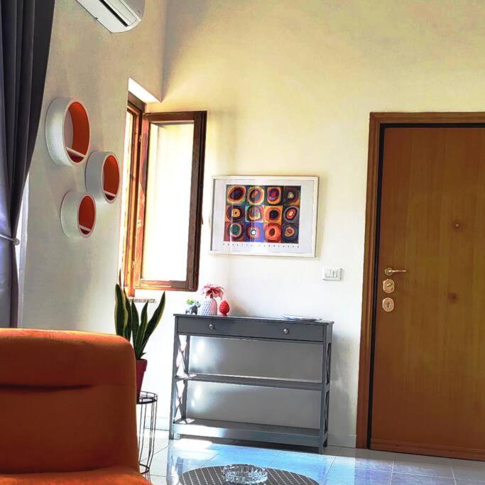 CASA FAUL con parcheggio vicino Alloggio turistico - Appartamento con 1 Camera da Letto - 10