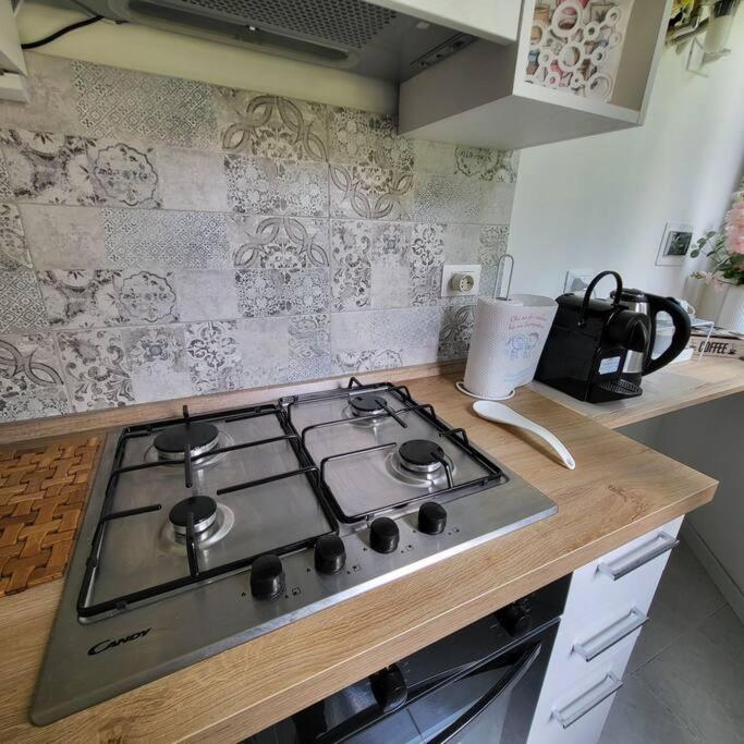 CASA FAUL con parcheggio vicino Alloggio turistico - Appartamento con 1 Camera da Letto - 29