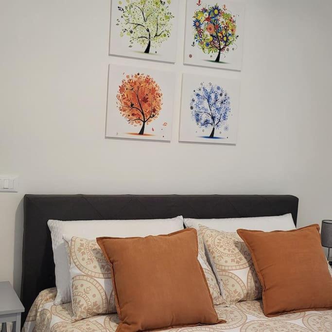 CASA FAUL con parcheggio vicino Alloggio turistico - Appartamento con 1 Camera da Letto - 42