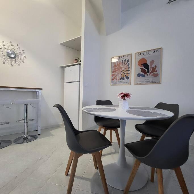 CASA FAUL con parcheggio vicino Alloggio turistico - Appartamento con 1 Camera da Letto - 23