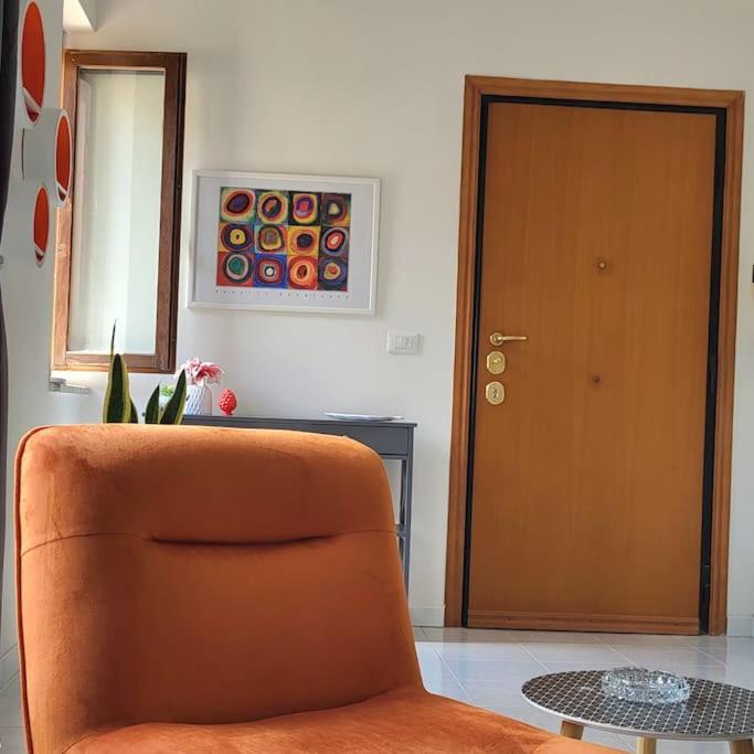 CASA FAUL con parcheggio vicino Alloggio turistico - Appartamento con 1 Camera da Letto - 11