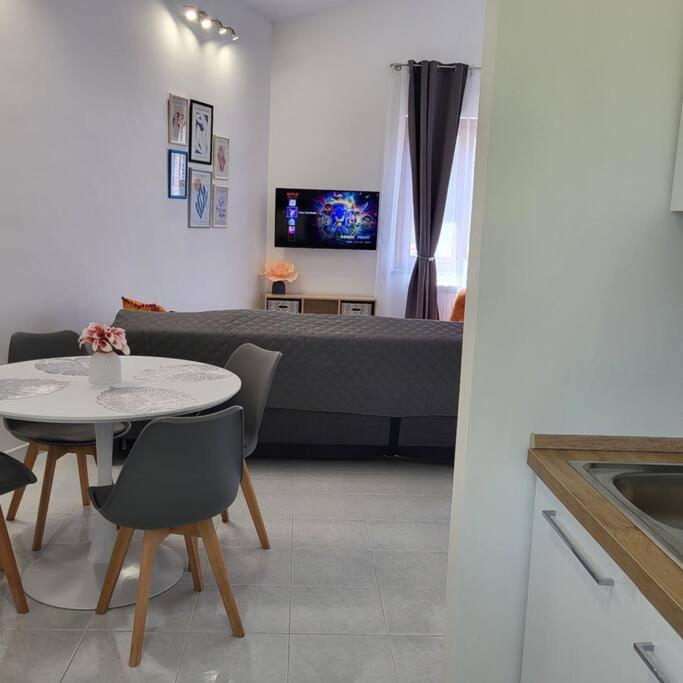 CASA FAUL con parcheggio vicino Alloggio turistico - Appartamento con 1 Camera da Letto - 26