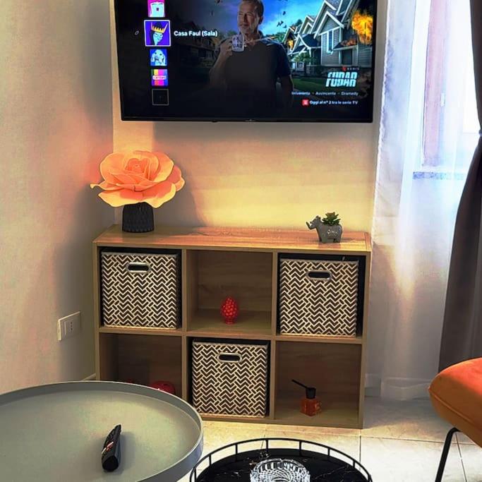CASA FAUL con parcheggio vicino Alloggio turistico - Appartamento con 1 Camera da Letto - 14