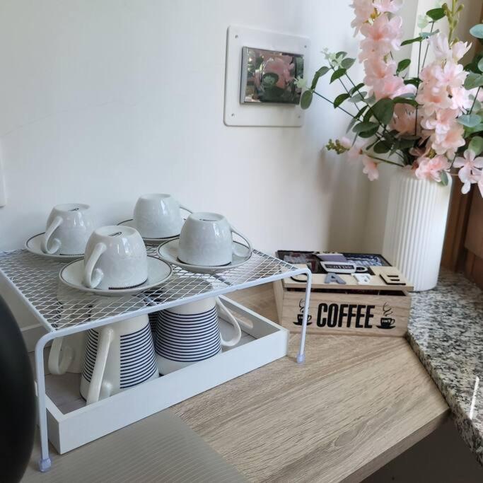 CASA FAUL con parcheggio vicino Alloggio turistico - Appartamento con 1 Camera da Letto - 33