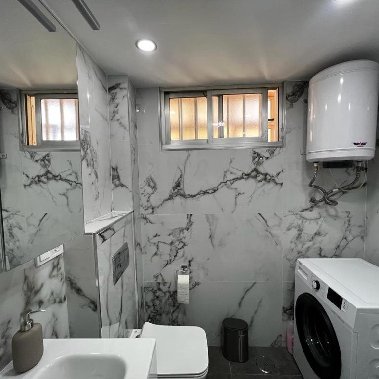 Lux Apartment BY NAMASTE ELITE - Apartamento de 1 dormitorio (3 adultos) - 14