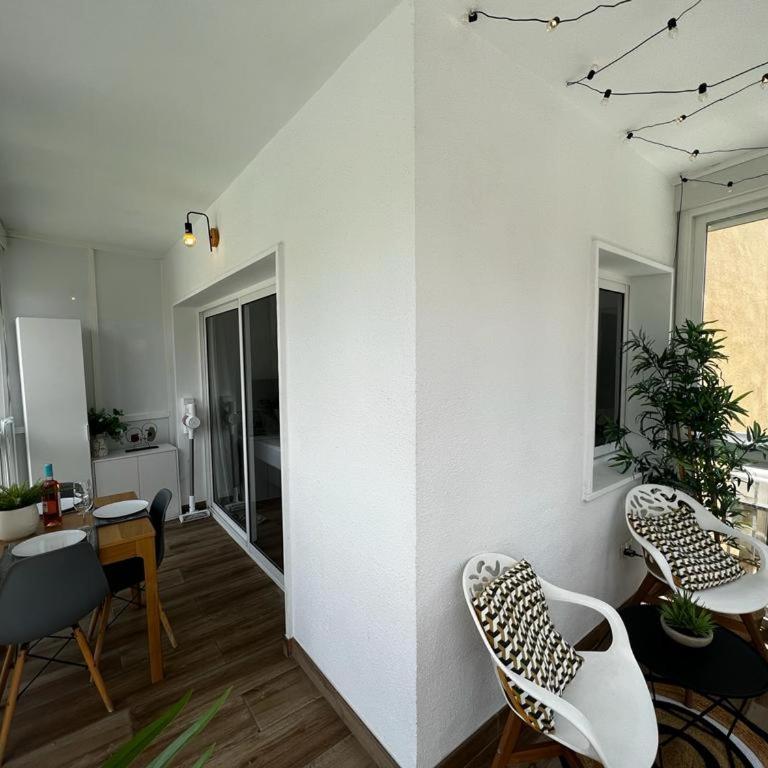 Lux Apartment BY NAMASTE ELITE - Apartamento de 1 dormitorio (3 adultos) - 20
