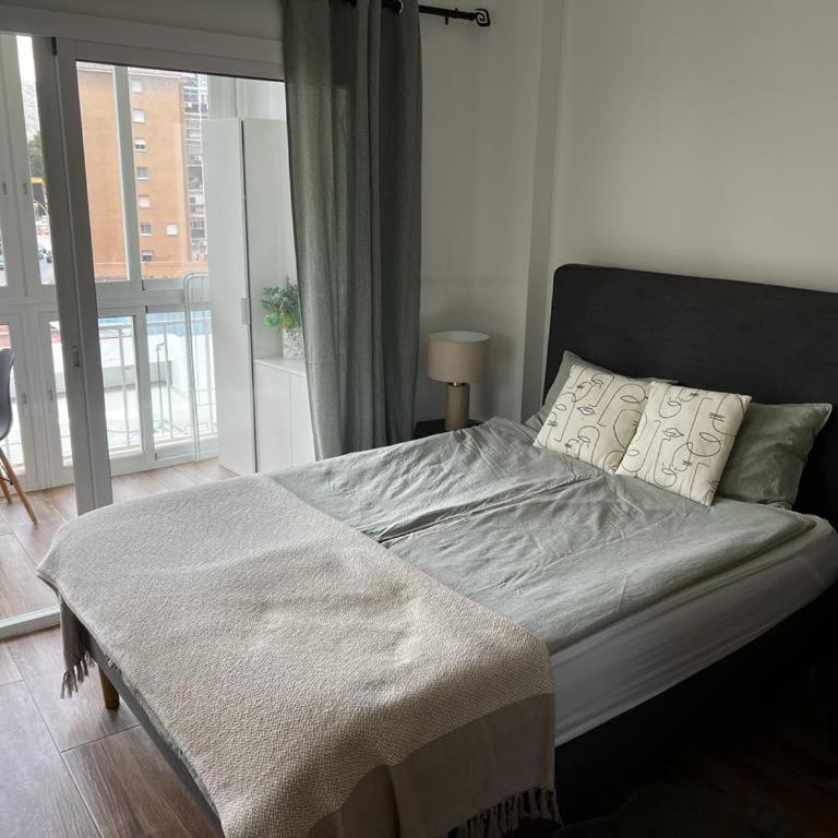 Lux Apartment BY NAMASTE ELITE - Apartamento de 1 dormitorio (3 adultos) - 6