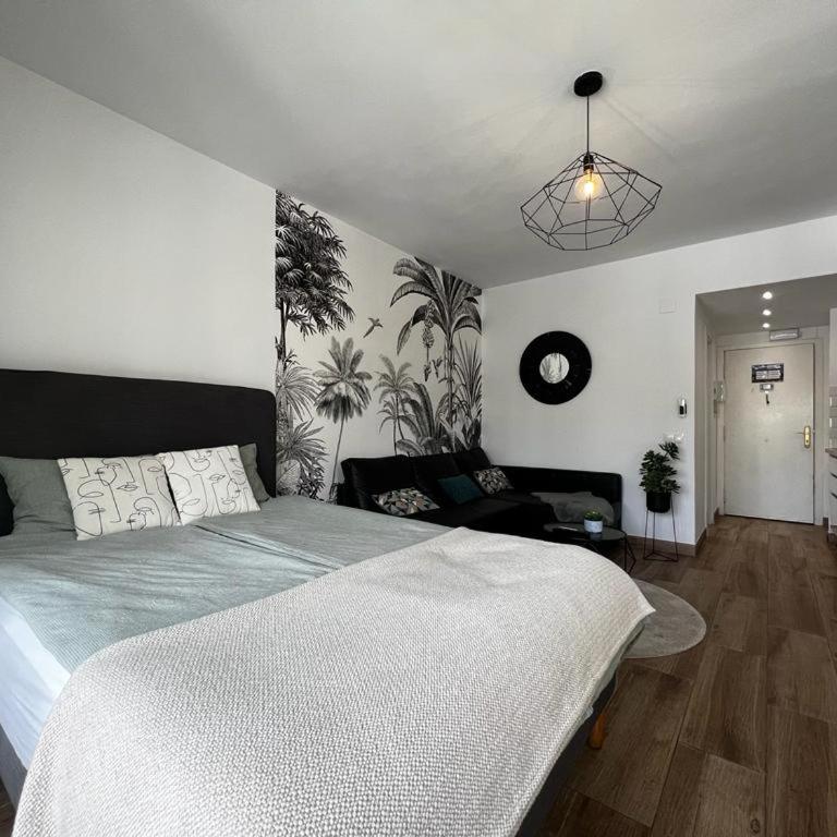 Lux Apartment BY NAMASTE ELITE - Apartamento de 1 dormitorio (3 adultos) - 8