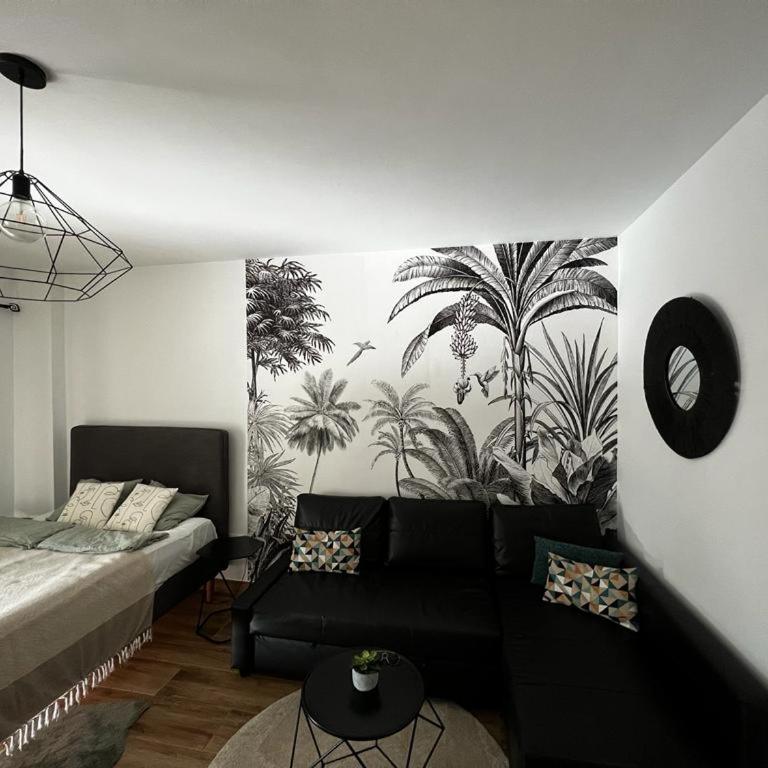 Lux Apartment BY NAMASTE ELITE - Apartamento de 1 dormitorio (3 adultos) - 18