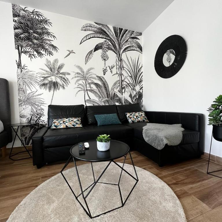 Lux Apartment BY NAMASTE ELITE - Apartamento de 1 dormitorio (3 adultos) - 17