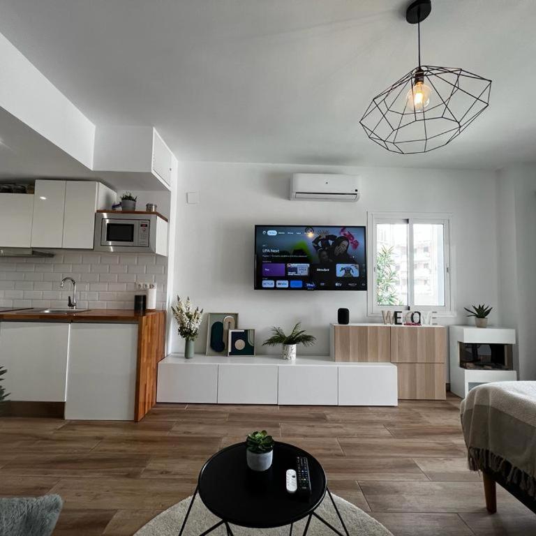 Lux Apartment BY NAMASTE ELITE - Apartamento de 1 dormitorio (3 adultos) - 2