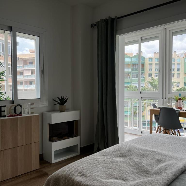 Lux Apartment BY NAMASTE ELITE - Apartamento de 1 dormitorio (3 adultos) - 12