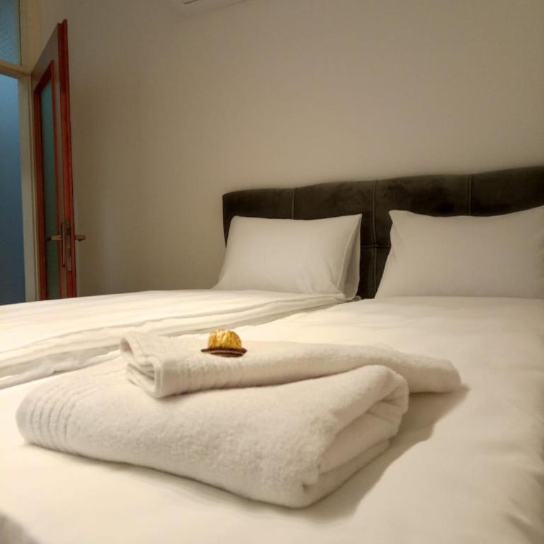 Apartman Mostarska priča - One-Bedroom Apartment - 5