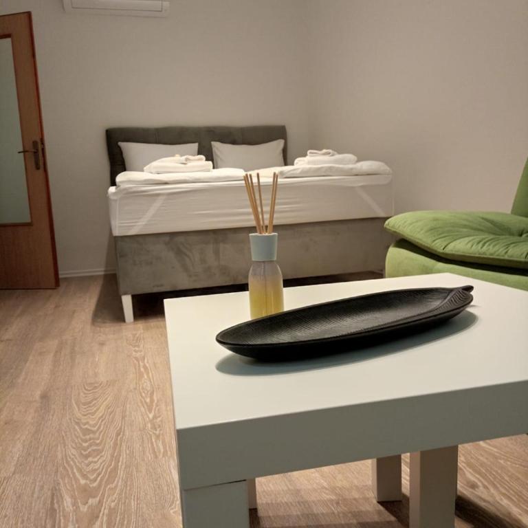 Apartman Mostarska priča - One-Bedroom Apartment - 7