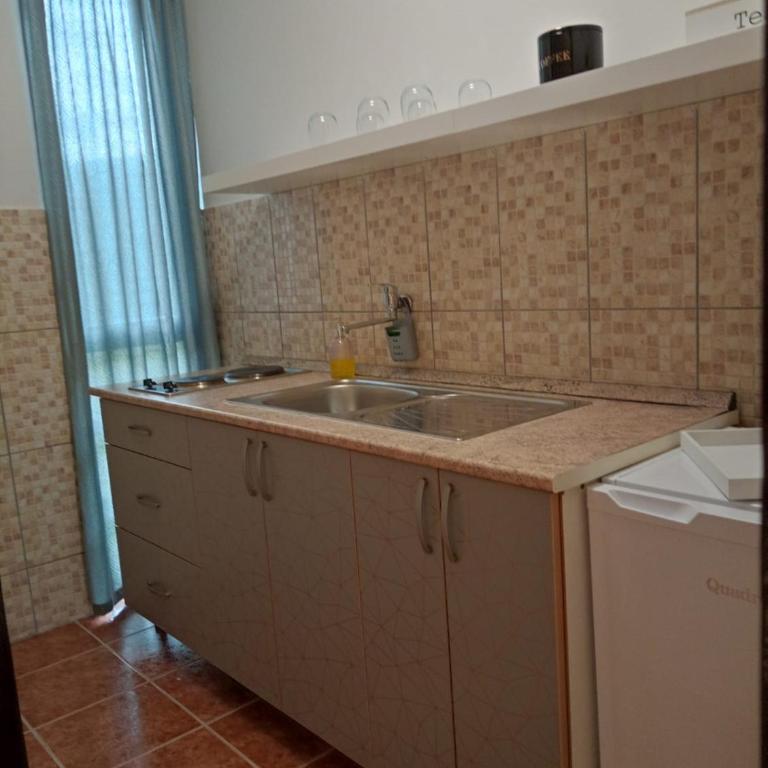 Apartman Mostarska priča - One-Bedroom Apartment - 10