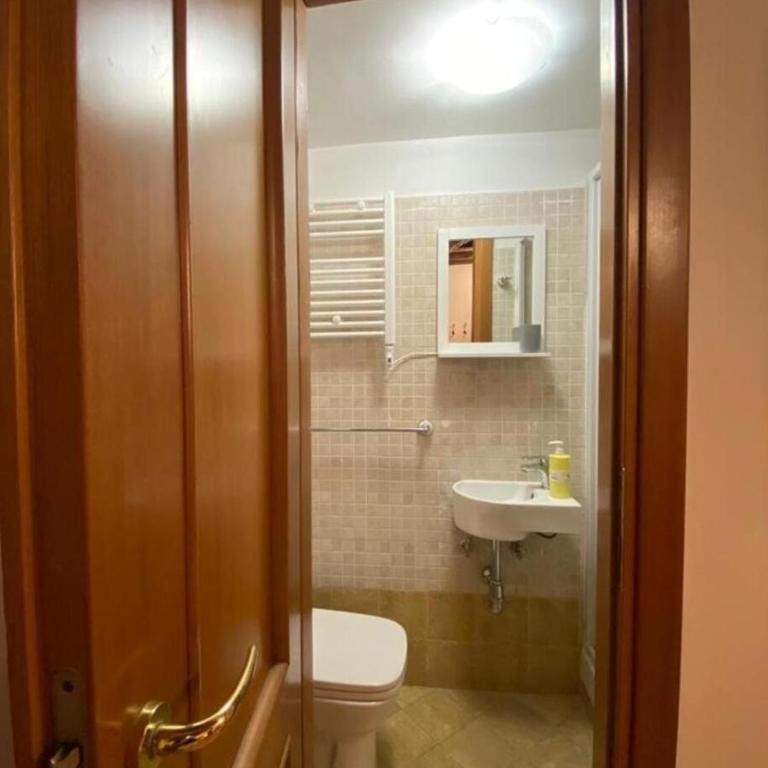 Casa Arco della Chiesa Nuova - Pantheon & Navona - Appartamento con 1 Camera da Letto - 14