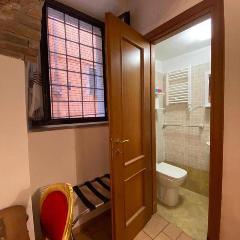 Casa Arco della Chiesa Nuova - Pantheon & Navona - Appartamento con 1 Camera da Letto - 13