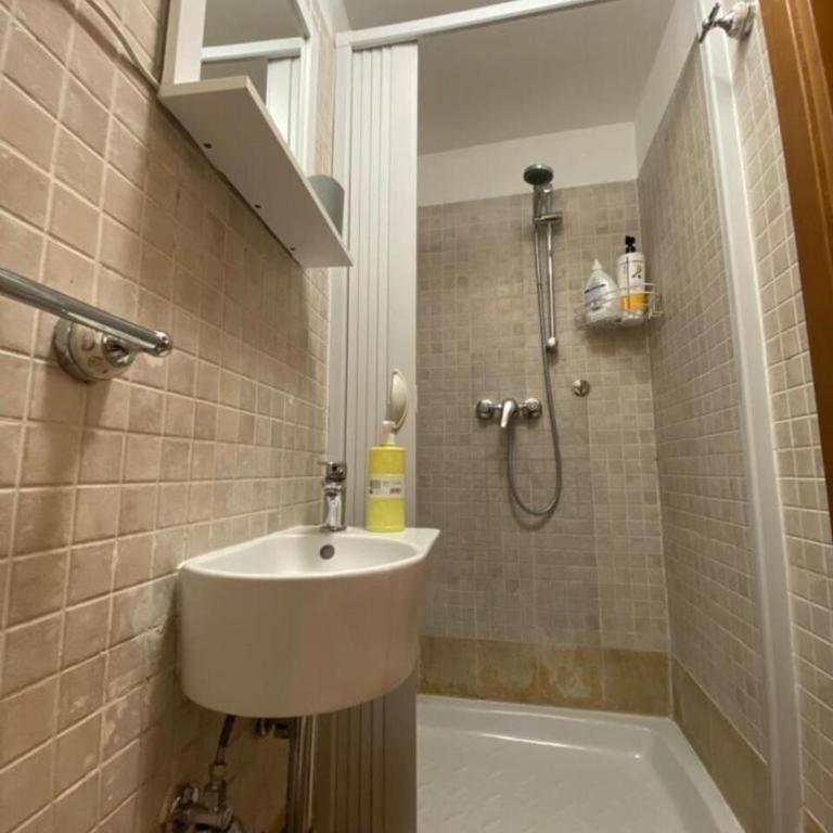Casa Arco della Chiesa Nuova - Pantheon & Navona - Appartamento con 1 Camera da Letto - 17