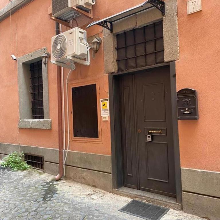 Casa Arco della Chiesa Nuova - Pantheon & Navona - Appartamento con 1 Camera da Letto - 22