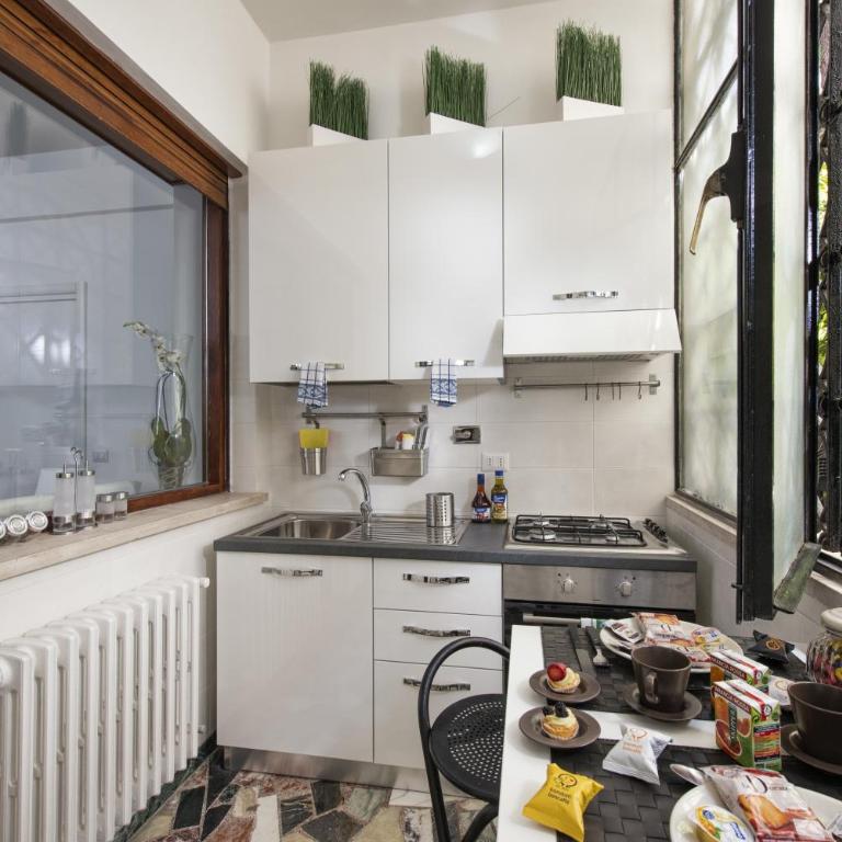 Vatican House Apartment - Appartamento Superior - 13
