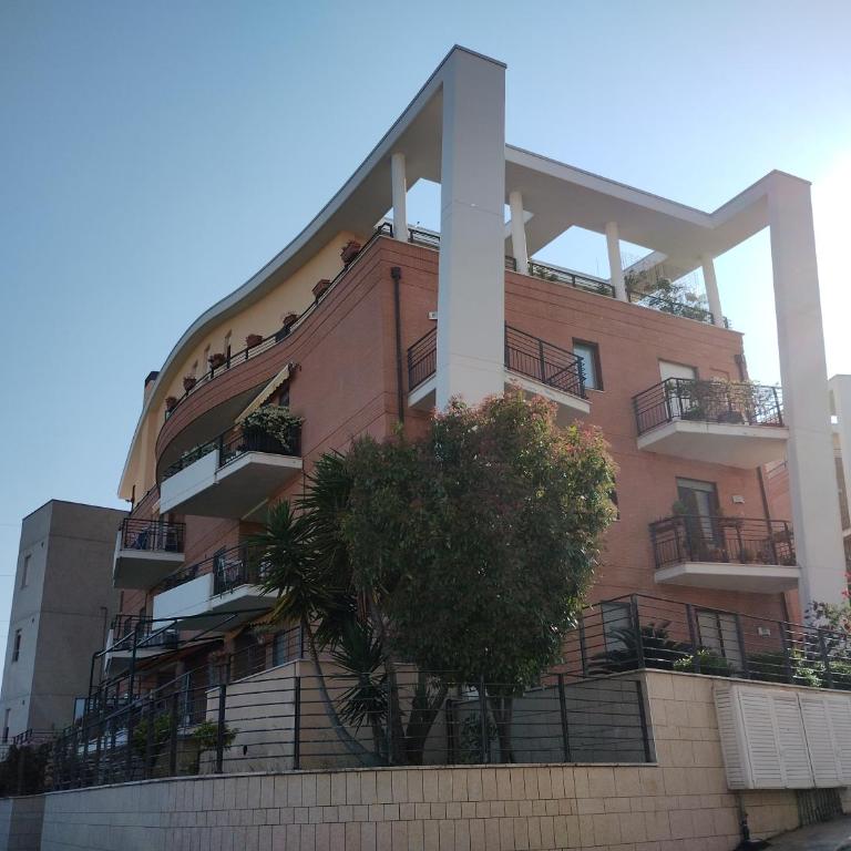 La Casetta nel Residence - Appartamento con 1 Camera da Letto - 12