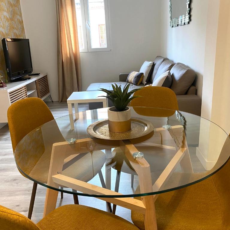 Apartamento Triana Habitame inmobiliaria - Apartamento de 2 dormitorios - 36