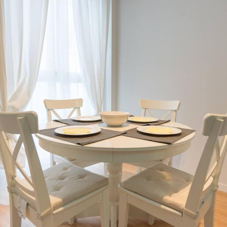 Soho10_Madre de Dios - Apartamento de 1 dormitorio - 2