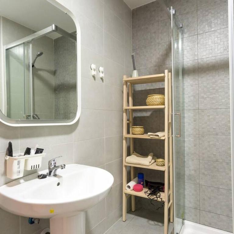 Soho10_Madre de Dios - Apartamento de 1 dormitorio - 3