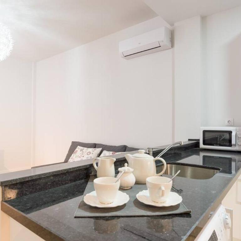 Soho10_Madre de Dios - Apartamento de 1 dormitorio - 9